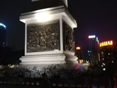-百林公园-两江幸福广场