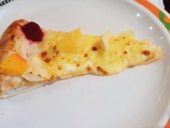 水果乐园比萨-比格比萨自助(花园路店)