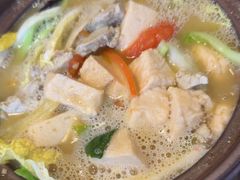 -格桑花开药膳蔬食文化空间