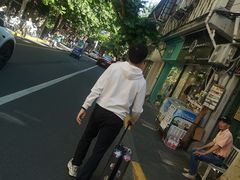 -Osteria Garden 生蚝花园餐厅(原进贤路店)