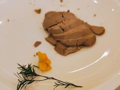 盐水鸭肝-北京全聚德(王府井店)