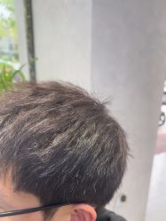 -丝源发型