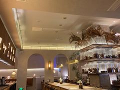 -来龙里 精致 东南亚餐室(万象城店)