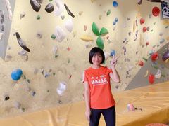 -香蕉攀岩(上地店)