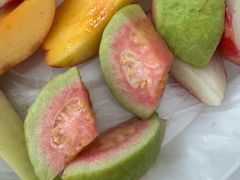 -阿群甘草水果