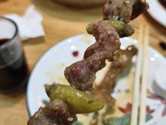 -亿牌牌东北烧烤(怀特店)