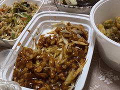 -大地春饼店(黄河路店)