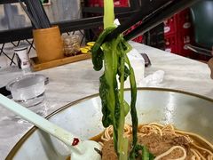 -富贵面馆(镇坪路店)