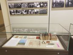 -哈尔滨工业大学-博物馆