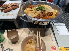 -那红花·东北菜铁锅炖(仙林金鹰店)