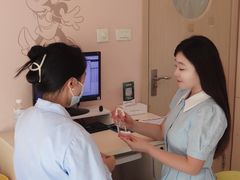 -爱尚大众口腔(南湖花园门诊)