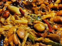 -夜郎国·贵州菜(南山店)