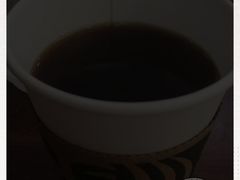 -星巴克(广州中华广场B1层店)