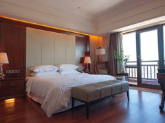 -长白山万达喜来登度假酒店