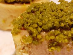 -甄御•海鲜新青岛菜(麦岛店)