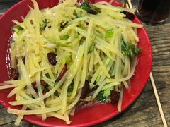 -老王太太串吧(中街店)