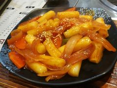 -意成料理