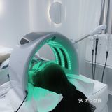 脸上贴24K黄金是什么体验‼️‼️‼️