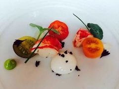 -The Ritz Restaurant