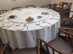 包厢-院8里·少城记忆老川菜(宽窄巷子店)