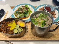 -小明同学(三里屯店)
