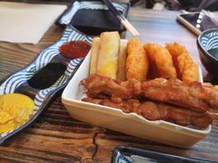 -Hi YOU你的饭局泰餐厅(雍和宫店)