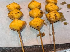 -管氏翅吧(马家堡店)