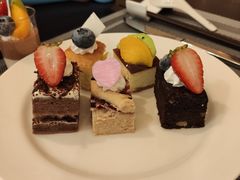 -海外海皇冠大酒店-海悦·全日制餐厅