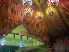 -新疆亚克西音乐餐厅(南方花园店)