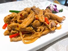 -马凯餐厅(长椿街店)