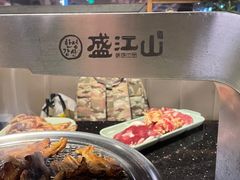 -悟烧·自助烤肉料理(秋林旗舰店)