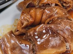 -烧鹅濑(西华路店)