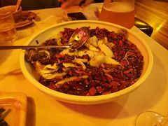 -龙门阵茶屋川菜馆(武康路店)