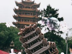 -黄鹤楼