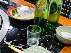 -边江铁锅炖鱼(振八街店)