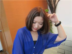 尚丹尼造型作品-尚·丹尼Hair