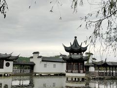 -天下玉苑