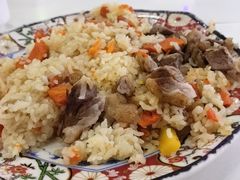 -帕米尔食府(白云观店)