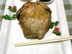 -无名居(西直门总店)