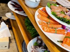 -锦城印象火锅(天府三街店)