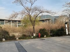 -西湖文化广场