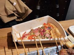 -管氏翅吧(人民大学店)
