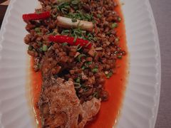 -星·South Beauty·俏江南(国贸店)