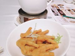 -富淳饭店(陆家嘴保利广场店)