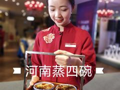 -阿庄新豫菜(航海东路店)