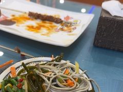 -马艾萨中国兰州传统牛肉面(惠新里店)