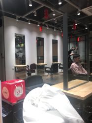 -Mentor Hair Salon