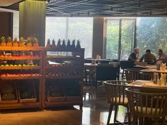 -金海湾自助餐厅(金陵饭店)