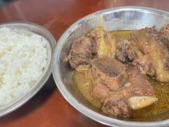 -阿秋牛排(湖心街店)