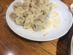 -秦唐一号西安菜馆(钟楼店)